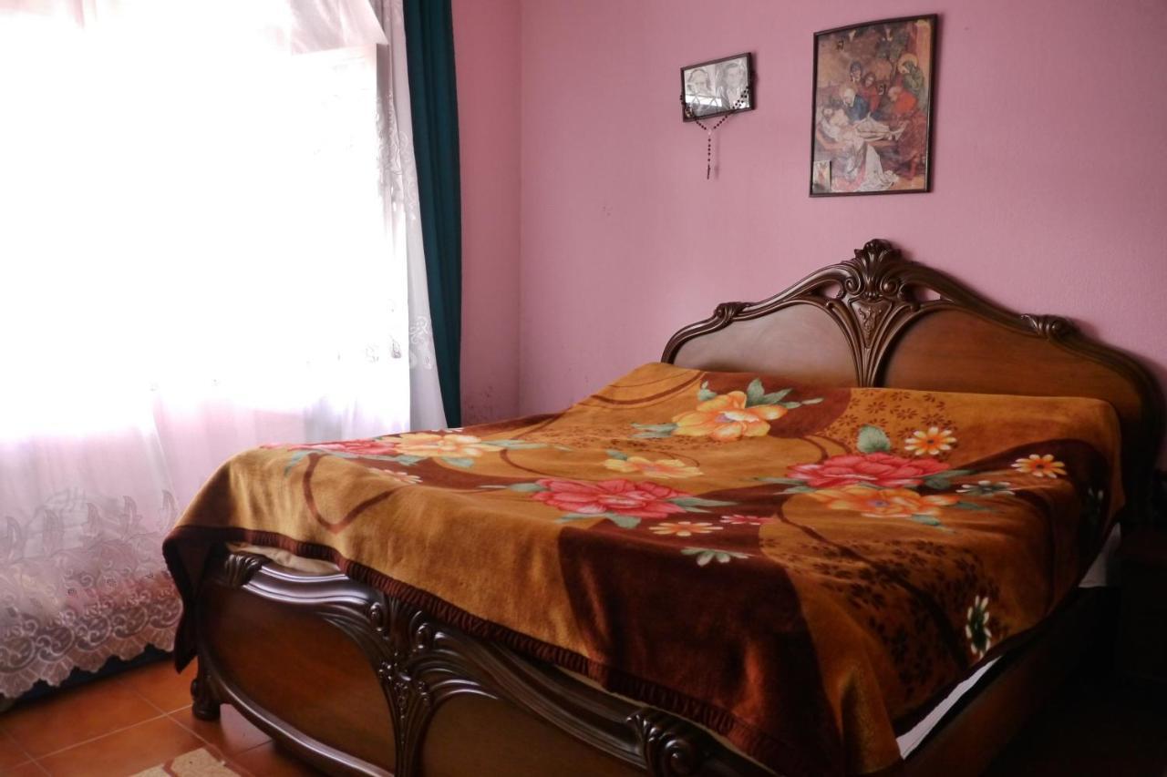 Florians Guesthouse Shkoder Bilik gambar